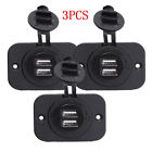 Jar363564 Onchioce Dual Usb Port Car Charger Charge Led 8118278267178