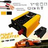 Jbj6592519 Solar Power Inverter Led Dc To Ac Sine Wave Converter