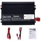 Jk-0191 Yaeccc Peak Solar Power Inverter Dc To Ac 615200854973