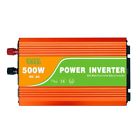 Jn-h500w Jnge Power Dc To Ac Pure Sine Wave 799355995924