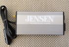 Jp20 Jensen Power Inverter Vdc To Vac Car Use