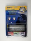 Jp40 Jensen Car Power Inverter Dc To Ac