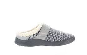 Jsport By Jambu 191609314534 Womens Graham Encore Gray Mules Non-heeled