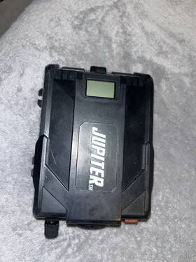 37209312 Jupiter 750/1500 Watt Peak J06 Inverter Item Alone