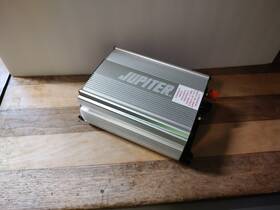 37272-2209 Jupiter Inverter 1 000 Watt Continuous/2 Peak Power