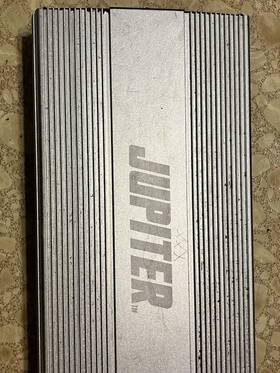 372722122 Jupiter Power Inverter