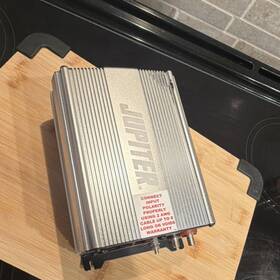 Jupiter 372722127 1000w Power Inverter 12v Dc To 110v Ac 2000w Peak