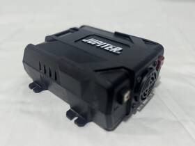 1500w Jupiter 56425 Modified Sine Wave Power Inverter Black 750w Continuous Peak