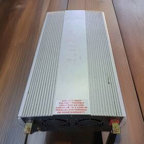 5000w Jupiter 57334 63428 Continuous / 10 000w Peak Power Inverter