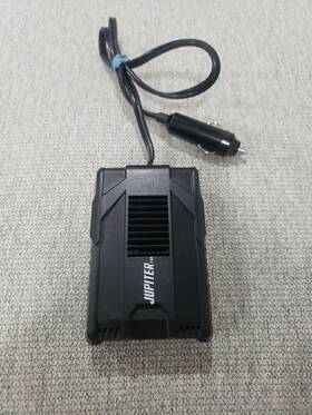 Jupiter 792363565745 Power Inverter 120 Watt Continuous 240 Peak #56574