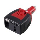 Jv02 Joview Power Inverter Dc To Ac Car Converter Adapter With