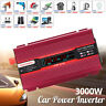 Jwj2727721 Dc To Ac Car Power Inverter Usb Modified Sine Wave