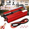 Jzl1938869 Unbranded Car Led Solar Power Inverter Dc To Ac Sine