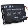 K30399 Unbranded Dc To Voltage Reducer Car Power Supply 014834212201