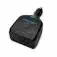 K38022us Kensington New Auto Power Inverter W Usb Port Free Ship