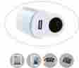 K38029ww Aokii Car Cigarette Lighter Socket