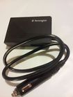 K38037us Two Power Pc Ports Mac Kensington Air 1 Usb Inverter Auto