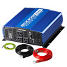 Kma2000-11 Kinverch Power Inverter Ac Outlets To Car Converter 696595435107