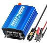 Kma500-11 Kinverch Car Power Inverter Dc To Ac Adapter With Outlets