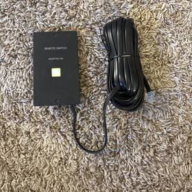 120595952 Knukonceptz Npower Remote Control Cable For Inverter - 20ft