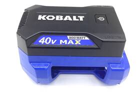 3040-06 Kobalt Kiv Power Inverter Tested