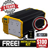 Kr3000-12 Kri Ger Power Inverter Dual Ac Outlets Includes 689855442359