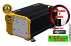 Kr3000 Krieger Kri Ger 3000 Watt