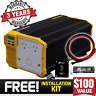 Kr4000-12 Kri Ger Power Inverter Dual Ac Outlets Installation 689826870426