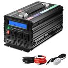 Ksm-12v-1000psw Novopal 1000 Watt Pure