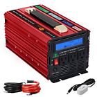 Ksm-12v-1500psw Novopal 1500 Watt Pure 742025898988