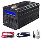 Ksm-12v-2000msw Novopal New With R-c 734009705450