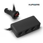 Kups-001 Kupeers S 120w 3-socket 608802061245