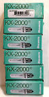 Kx20cl-e12 Kx-2000 Bulbrite Lot Of 6 739698473208