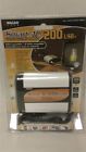 2.1amps L4 Port 200w 2.1amps. Usb Inverter Power Smart 2402-5 Ac 5v Wagan