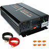 Lcd2000w24v Aeliussine Pure Sine Wave Inverter To Rv Power 664918957490