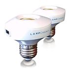 Lcp016 Olens Technology Lampchamp 2-pack 859127003261