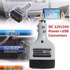 Lds5119282 Meco Car Usb Outlet Charger Power Inverter Adapter 8227731276388