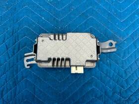 Lexus 86210-60130 Oem Gx460 Voltage Power Inverter With Brackets Rear A/c 2010-2013