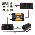 Lfh1000 Liefallow Car Power Inverter Dc To Ac Outlets 8273480726193