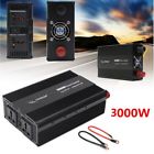 Lkd796382 Unbranded-generic 6000w Peak Modified 615284528364