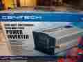 Lp1042426 67912 Centech New 3000 Watt Continuous 6000 Peak Power Inverter 69712