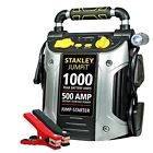 500portable Ls82926 Stanley Jump Starter 1000 7329521682926