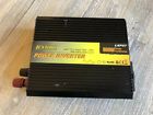 Lxp57 Lextool Power Inverter To Continuous