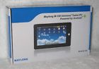 M-150 Maylong Universe Tablet Pc Powered By Android