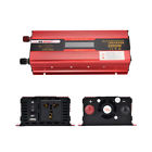 M144526gd9yt5231 Us Portable Car Led Power Inverter Watt Dc 719897183221