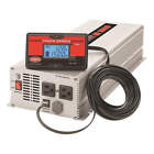 M1500 Tundra Inverter 120vac 12vdc
