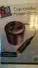 M15182bk Eb Brands Cup Holder Power Port 021276751823