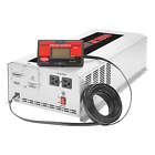 M2500 Tundra Inverter 120vac 12vdc
