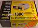 M3024 Tundra Inverter 120vac 24vdc