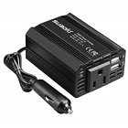 M6500-150 Suaoki Car Power Inverter Dc To Ac Converter 696569950865